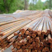 steel rebar products