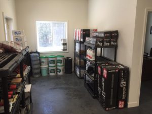 building-supplies-Fletcher-plant